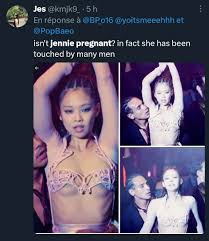 Unraveling the Controversy: Analyzing the Hate Surrounding Jennie – Pannkpop