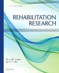 Rehabilitation Research 5th Edition