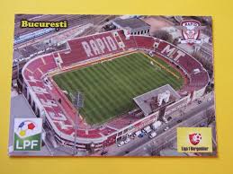 Maybe you would like to learn more about one of these? Foto Carte Postala Stadionul Giulesti Rapid Bucuresti Arhiva Okazii Ro