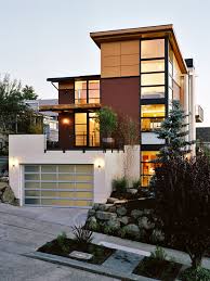 This is elevated to whole new. 71 Contemporary Exterior Design Photos