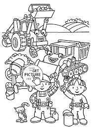 Wendy from bob the builder. Wendy Bob The Builder Coloring Pages Playboy Time