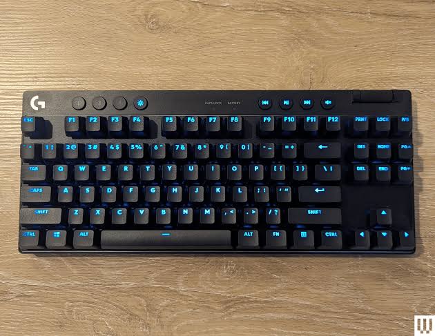 Keyboards