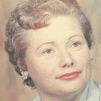 Margie Hall Obituary July 15, 2012