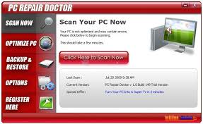 We would like to show you a description here but the site won't allow us. Descargar Pc Repair Doctor 1 0 54 Gratis Para Windows