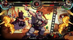 Copy the cracked content from the skidrow folder and into the main install folder and overwrite 5. Skullgirls 2nd Encore Review Gamespew
