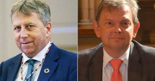 Why Edinburgh and Glasgow unis are getting together