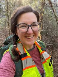 Cemetery Preservation Workshops Robert Mosko, a monument conservator,  provided a basic training workshop for Parks staff