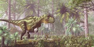 The return of the giant of jurassic china, yangchuanosaurus shangyouensis returns to jpaog with a new model and texture! Yangchuanosaurus Facts And Pictures