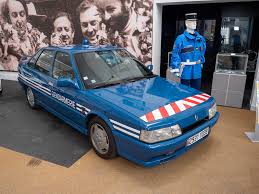 Image result for Bleu Electrique 1995 Renault