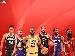 Attempting to create that list is an excruciating endeavor. Active Nba Players That Will Be In The Top 50 Players Of All Time Fadeaway World