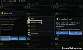 Lucky Patcher Domino Island Cara Hack Game Android Menggunakan Lucky Patcher Download Lucky Patcher Apk File For Windows Or Pc 2021 And Enjoy Editing Apps On Your Computer
