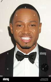 Terrence jenkins hi-res stock photography and images