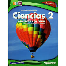 Paco el chato secundaria 2 matemáticas 2020 pag 95. Ciencias 2 Con Enfasis En Fisica Un Viaje A Traves De La Ciencia