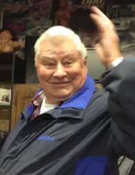 Obituary information for Wayne William Rees