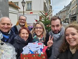 Sarrebourg Coeur de Ville