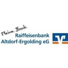 Blz für die banken in landshut: Stefan Markhof Bereichsleitung Organisation It Vertriebssteuerung Raiffeisenbank Altdorf Ergolding Eg Xing