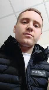 Death Notice of Patrick McMANUS (Dundalk, Louth)