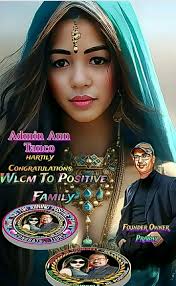 Thank you for your great posts this week: Malabo Surab Bro, Ante Vlog and  Jemalyn Dimanang! Keep it going by thanking someone in the comments below.