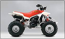 Book will unquestionably express you other thing to read. Yamaha Atv History