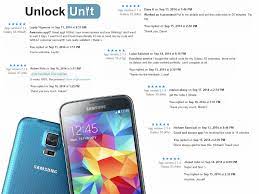 Links on android authority may earn us a commission. Looking Forward To Unlocking Your Samsung Galaxy S5 Our Mobile App Is The Easiest Way To Do It Check Out What Our Clients Samsung Galaxy S5 Galaxy S5 Samsung