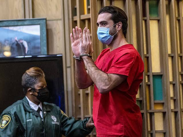 El actor mexicano Pablo Lyle, condenado a 5 años de prisión por homicidio involuntario | Gente y Estilo de vida | EL PAÍS México
