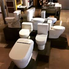 Maybe you would like to learn more about one of these? Toto Toilets On Display In Our Central Arizona Supply Phoenix Showroom New Toilet Showroom Interior Design Traditional Toilets