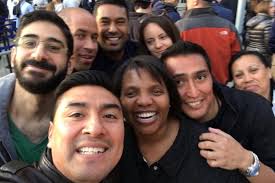 Fundraiser for Milton Sandoval by Rashad Arafeh : Manny's Relief Fund