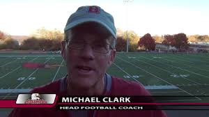 Football Ends 2016 With 50-13 Victory