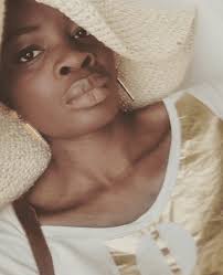 Je Suis Nancy Goodfellow — GAZETTE DU BON TON