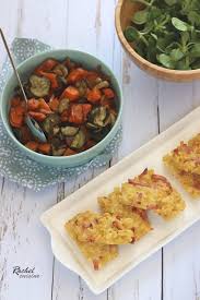 Galettes De Coquillettes Au Jambon Rachel Cuisine En 2020 Rachel Cuisine Coquillettes Cuisine