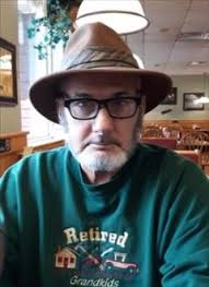 Obituary for Darrell Adkins