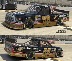 Ford mustang miller genuine draft monster energy cup nascar cup penske racing team penske. Rusty Wallace 1990 Miller Genuine Draft Throwback By Jared Ziegler Trading Paints