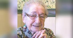 Elsie Stricker Obituary
