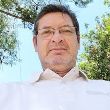 Carlos Guaragna Llano®️