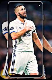 Sports feet kaka real madrid ricardo carvalho sami khedira karim benzema sports football hd art. Karim Benzema Wallpapers Hd For Android Apk Download