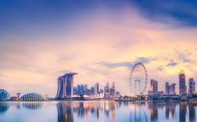Basically, with an air travel bubble, travelers would be able to move from the designated regions without strict restrictions such as a quarantine. Singapore And Hong Kong To Open Air Travel Bubble Cmw