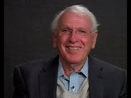 Leighton Ford: Leadership like the aspen tree