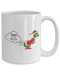 Free Free 349 Grinch Holding Coffee Cup Svg SVG PNG EPS DXF File
