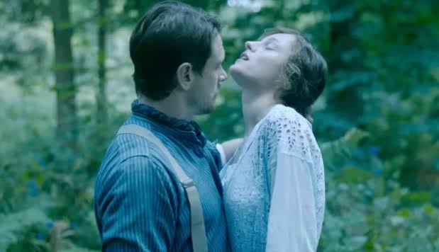 LADY CHATTERLEY'S LOVER – Review by Rachel West – ALLIANCE OF WOMEN FILM JOURNALISTS