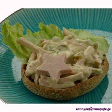 Fleischsalat Rezept Mit Bild Rezept Fleischsalat Rezept Rezepte Fleischsalat Selber Machen