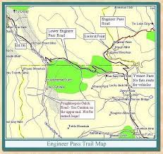 We did not find results for: Engineer Pass Trail Report