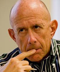 Passing the wisdom of the ages, in business