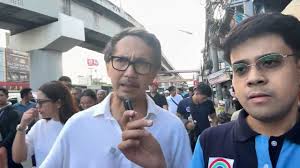 Melai Cantiveros will be having volleyball star Sisi Rondina, OPM singer  Juan Karlos, content creator Davao Conyo, drag artists Hana Beshie and  Khianna, among others, for the second season of her talk