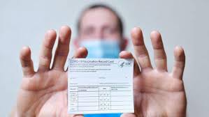 Astrazeneca's new clinical trial results are positive but confusing, leaving many experts wanting to see more data before passing final judgment on how well the vaccine will work. Declining Vaccination Rates Threaten Biden S July 4 Goal Consumer Health News Healthday