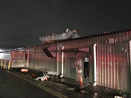If you want to spend successfully your weekend there's also a function of the weather forecast in augusta. Augusta Georgia Storm Damage From March 20th Early Morning Storms