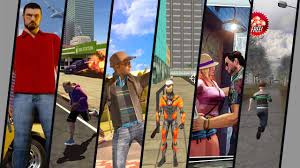 Game Android Mirip Gta Ukuran Kecil Berbagai Ukuran
