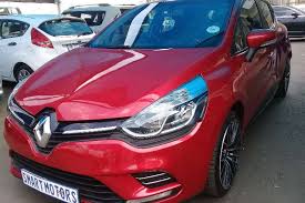 Renault Clio 1 4 Extreme Limited Edition 5 Door For Sale In Gauteng Auto Mart