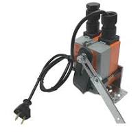 Belimo Shutter Motor for Dayton Louvers from ACF Greenhouses