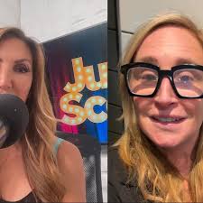 Sonja Morgan and The Points Guy, Brian Kelly. A double Juicy Scoop episode  for laughs and travel tips. First I talk to OG Real Housewife of New York,  Sonja Morgan. She is