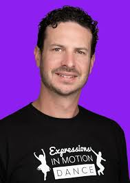 Meet Staff and Dance Instructors at Expressions in Motion Dance
